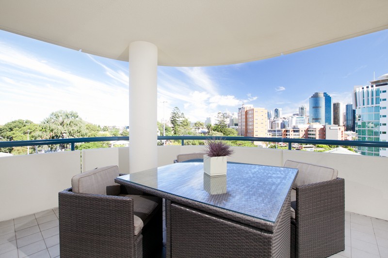 21/57 Lambert Street, KANGAROO POINT, QLD 4169