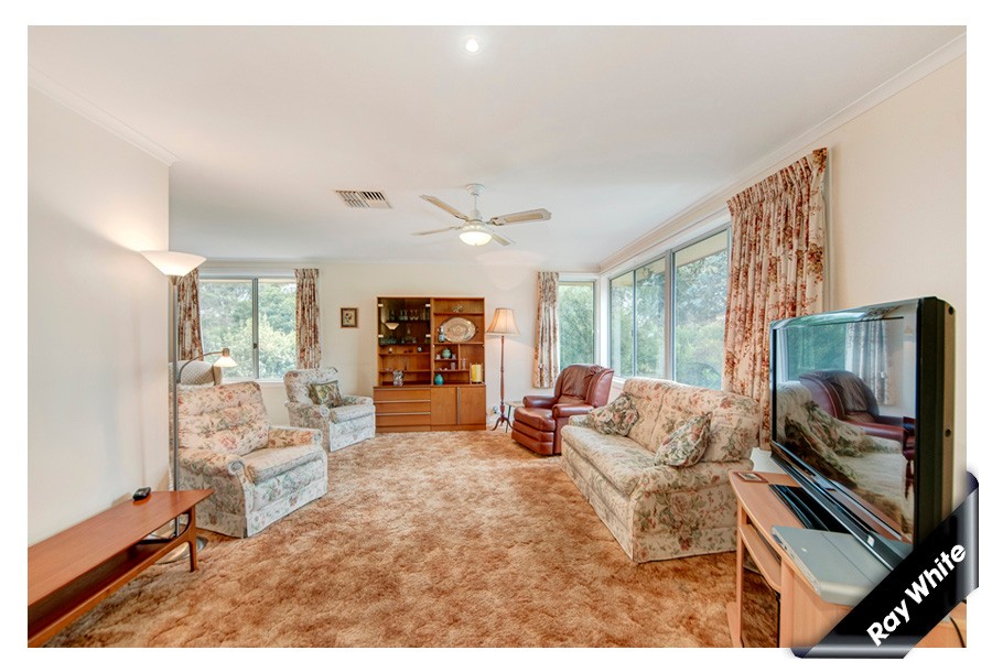 100 Murranji Street, HAWKER, ACT 2614