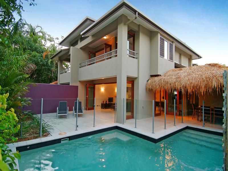 21 Langley Road, PORT DOUGLAS QLD 4877