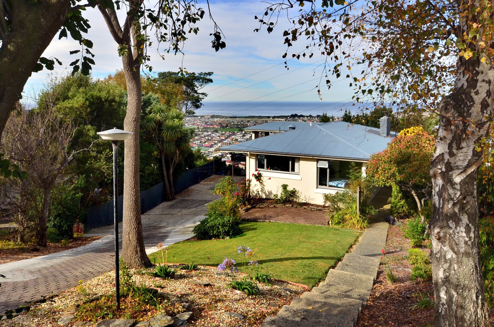 83 Oakwood Avenue, MARYHILL, Dunedin City