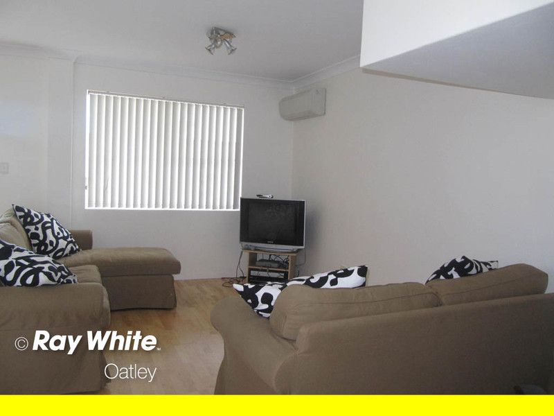 3/58-60 Pitt Street, MORTDALE, NSW 2223
