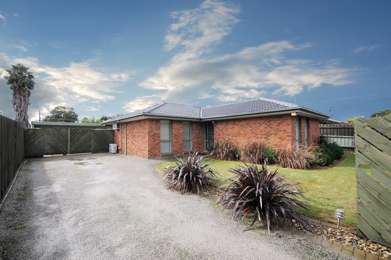 173 Ballarto Road, CARRUM DOWNS, VIC 3201