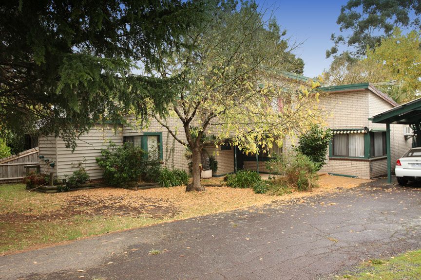 20 Clyde Street, FERNTREE GULLY VIC 3156