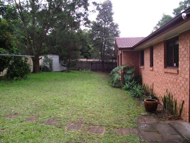 BOMADERRY, NSW 2541