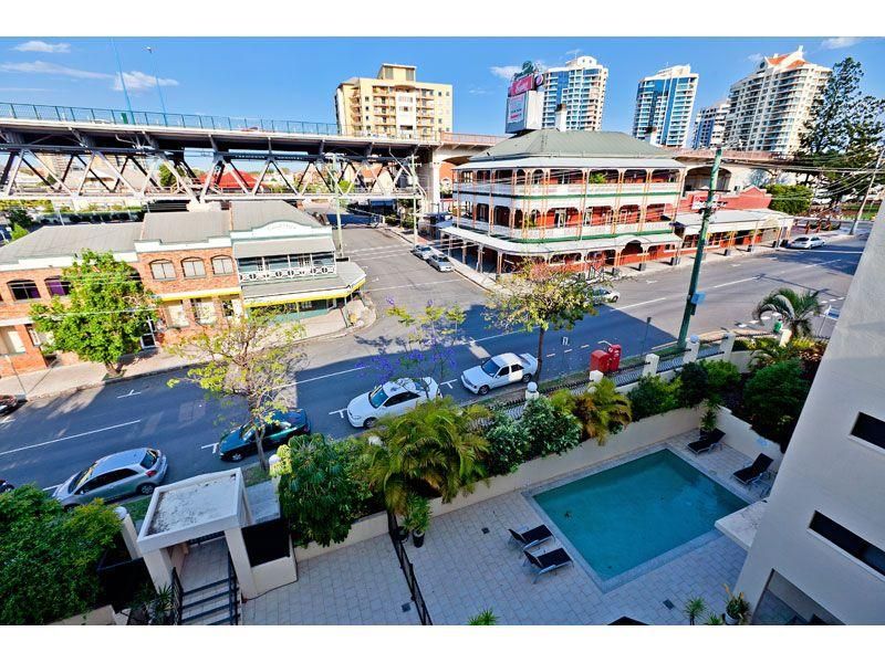 120/193 Main Street, KANGAROO POINT, QLD 4169