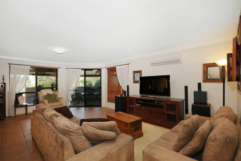 12 Glenmorgan Court, GLENVALE, QLD 4350