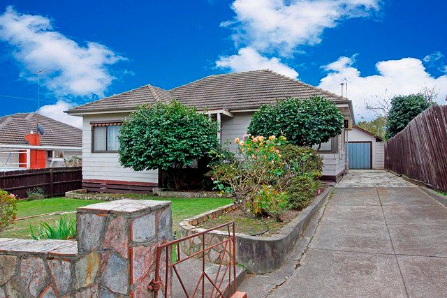 16 Hillcroft Street, RESERVOIR, VIC 3073