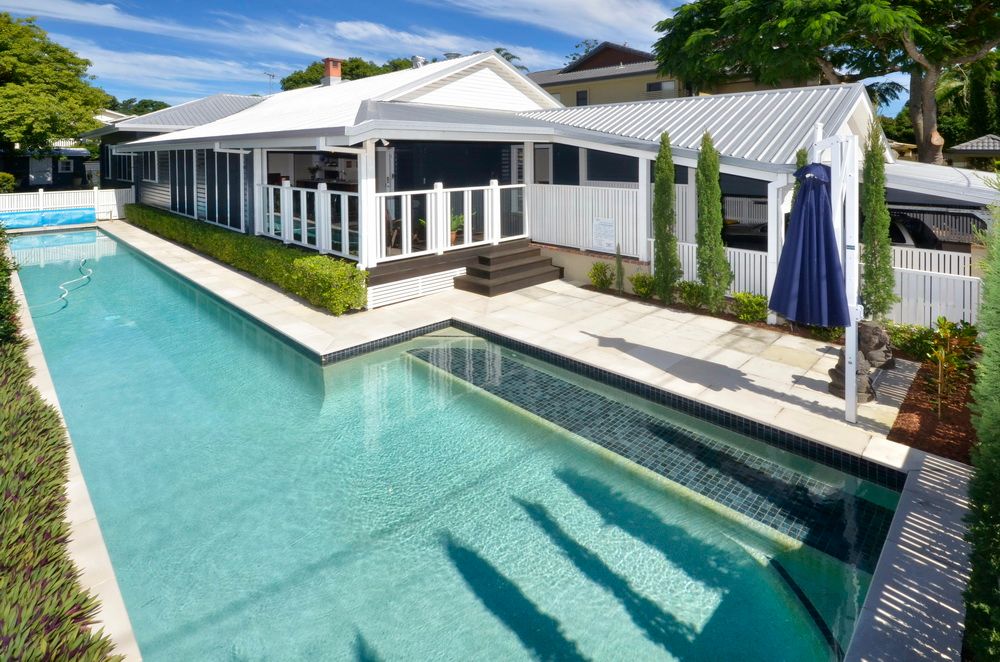 46 Bellevue Terrace, CLAYFIELD QLD 4011