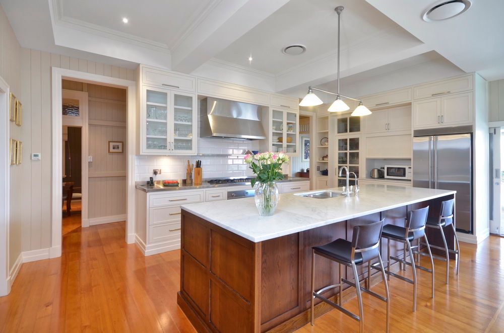 46 Bellevue Terrace, CLAYFIELD, QLD 4011
