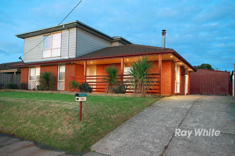 40 Monahans Road, CRANBOURNE, VIC 3977