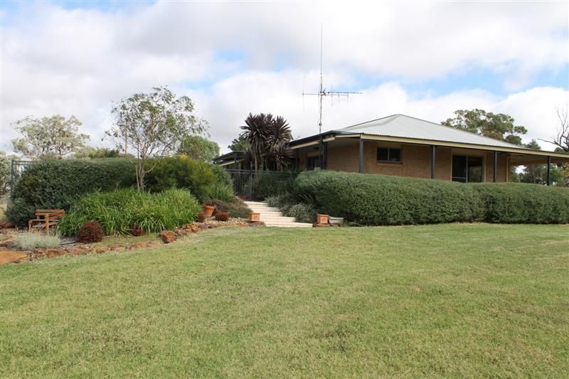 25R Red Hill Road, WONGARBON, NSW 2831