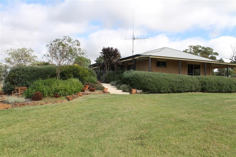 25R Red Hill Road, WONGARBON, NSW 2831