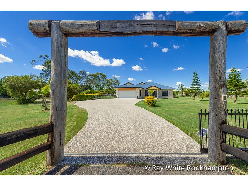 51 Glendale Road, GLENDALE, QLD 4711