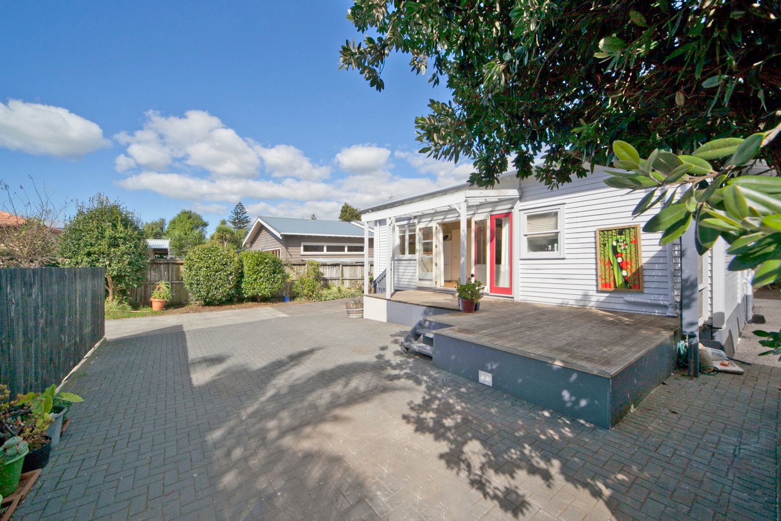 24 Mays Road, ONEHUNGA, Auckland City