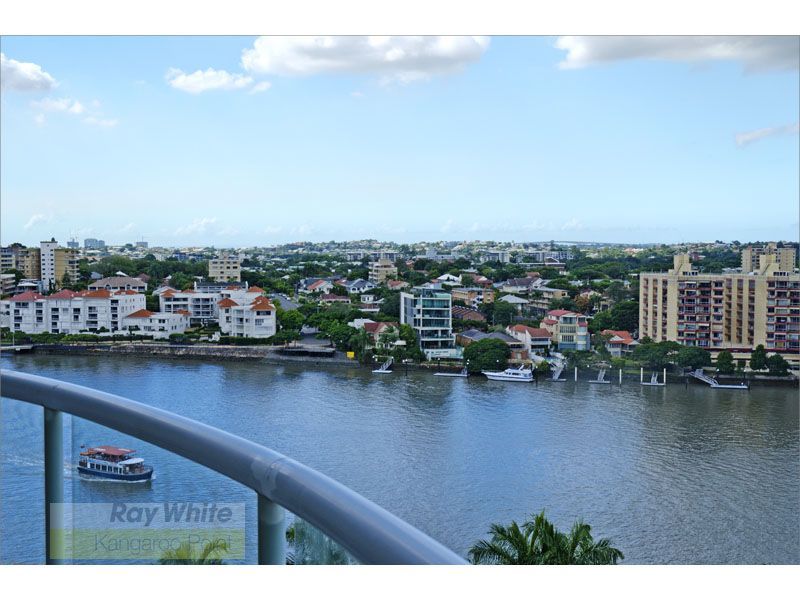 30 O'Connell Street, KANGAROO POINT QLD 4169