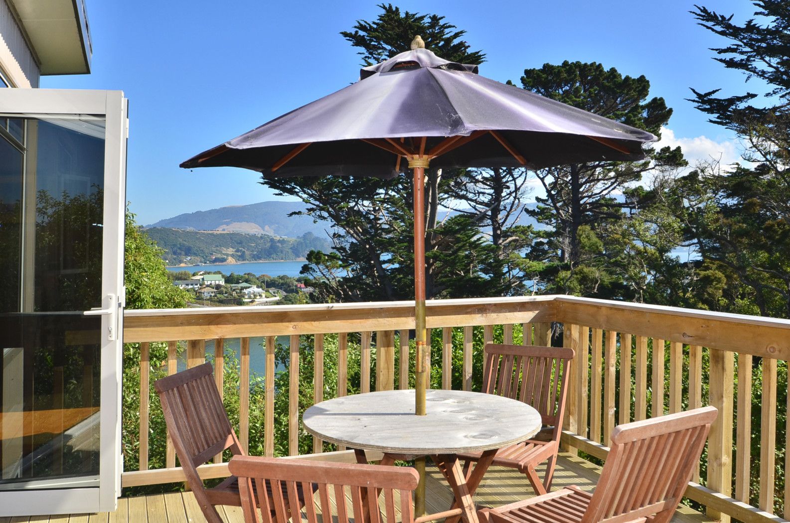 66 Oxley Crescent, BROAD BAY, Dunedin City