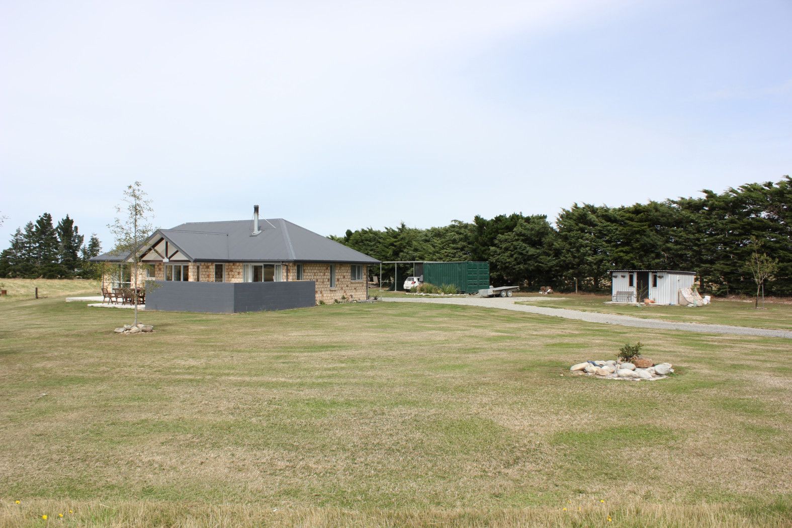 1512 Thongcaster Road, OXFORD, Waimakariri District