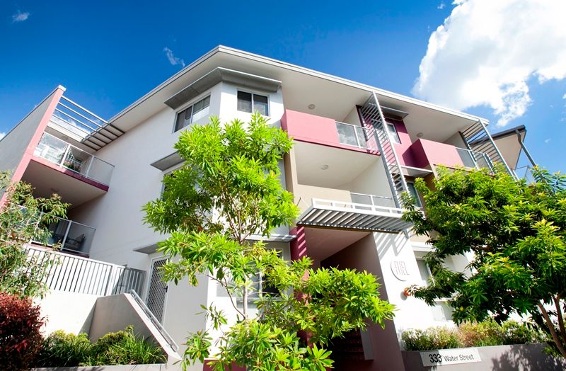 333 Water Street, FORTITUDE VALLEY QLD 4006