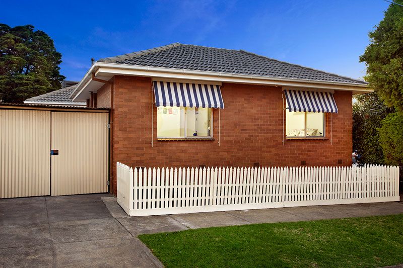 22 Hotham Street, PRESTON VIC 3072