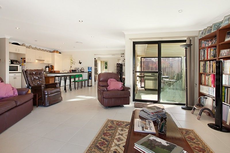 85 Ballydoyle Drive, ASHTONFIELD, NSW 2323
