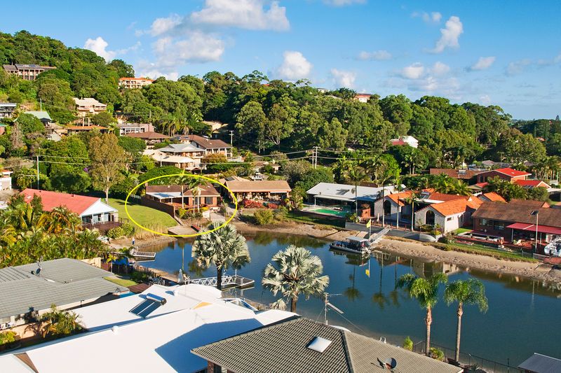 24 The Quarterdeck, TWEED HEADS NSW 2485