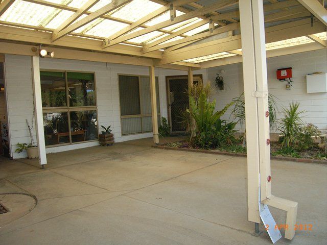 6 Short Street, DONGARA, WA 6525