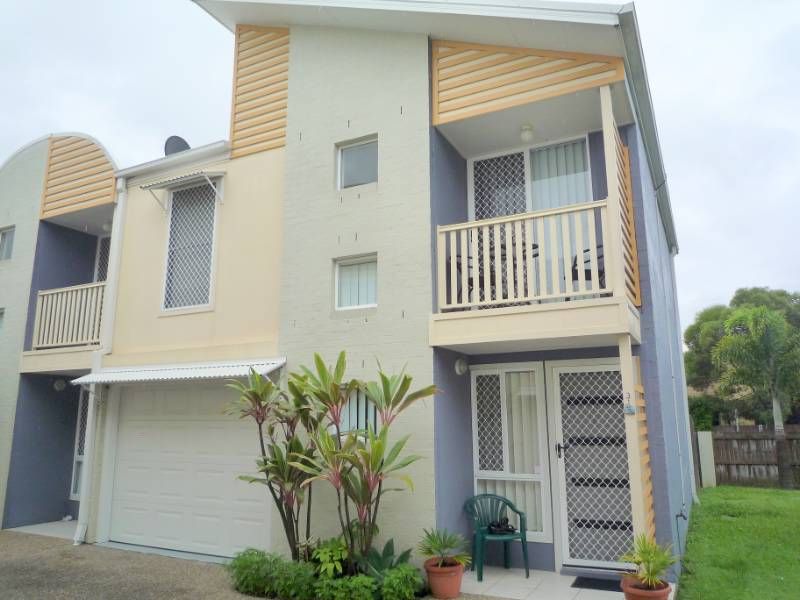 2 Fleet Drive, KIPPA-RING QLD 4021