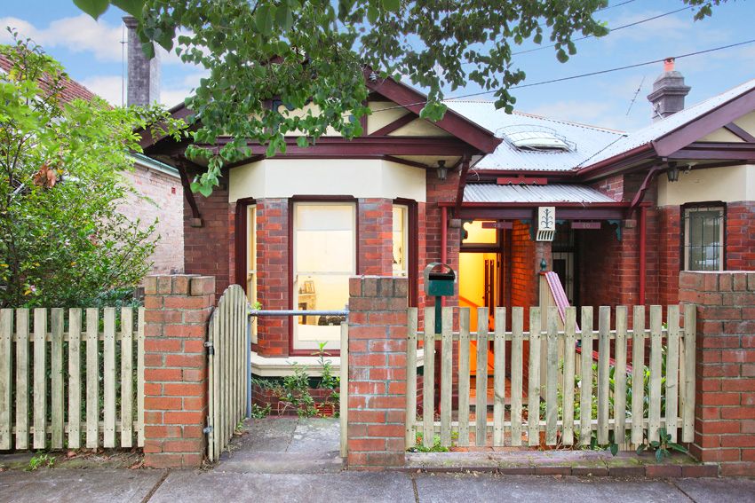 78 Hayberry Street, CROWS NEST NSW 2065