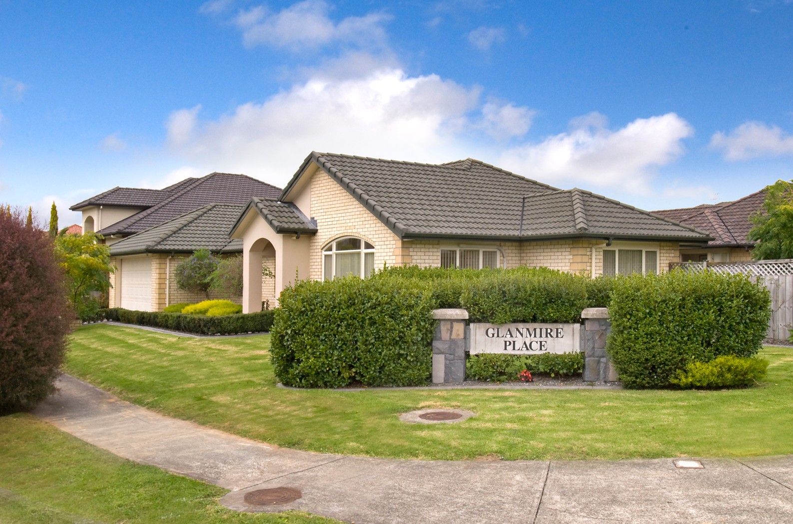 1 Glanmire Place, Dannemora, Manukau City