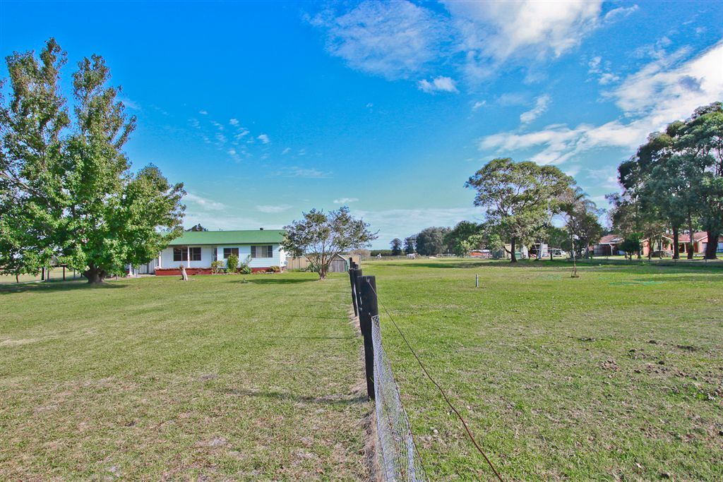 451 Cabbage Tree Road, WILLIAMTOWN, NSW 2318