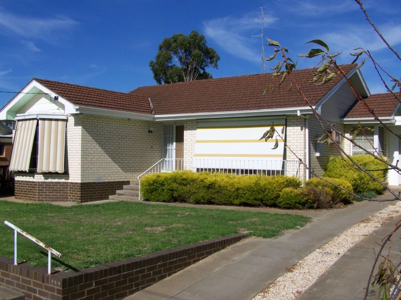 47 McMahon Street, ST ARNAUD VIC 3478