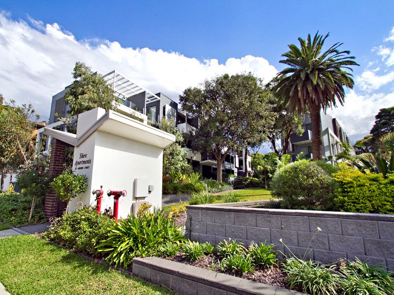 22/55 Auburn Street, SUTHERLAND, NSW 2232