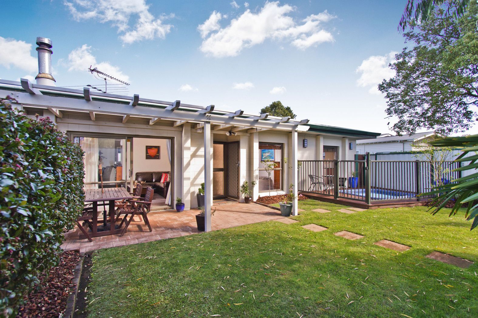 1/22 Harding Avenue, Mt Wellington, Auckland City