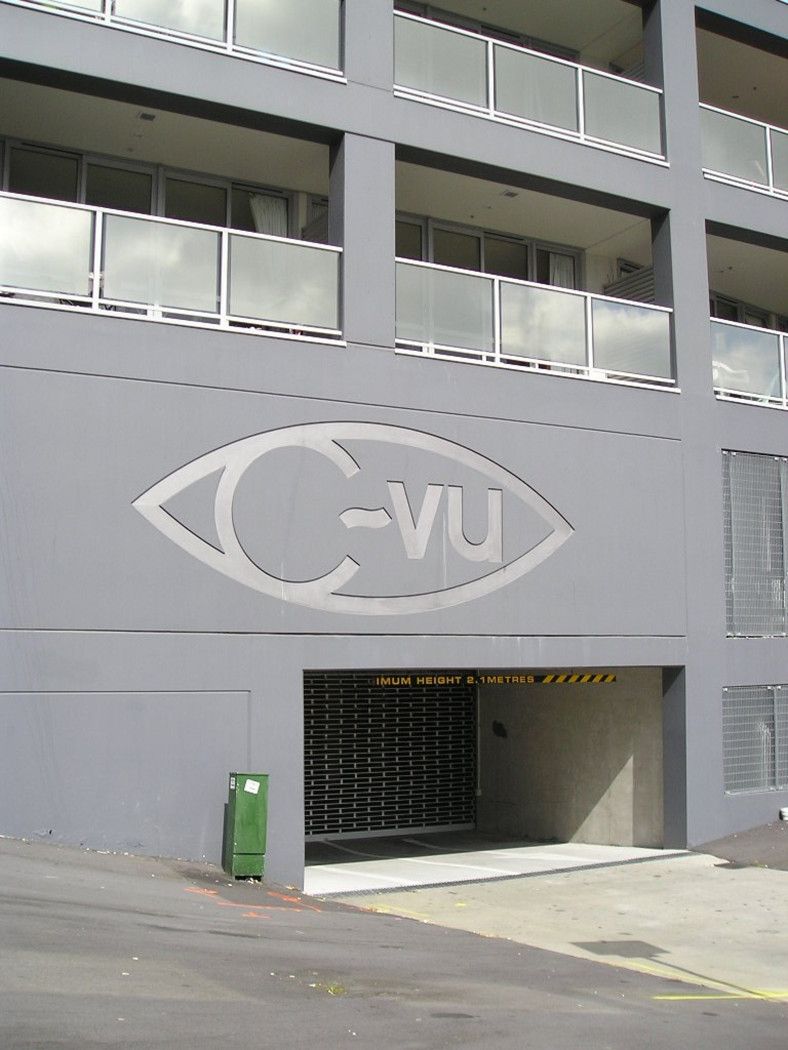 6D/36 Day Street, AUCKLAND CENTRAL, Auckland City
