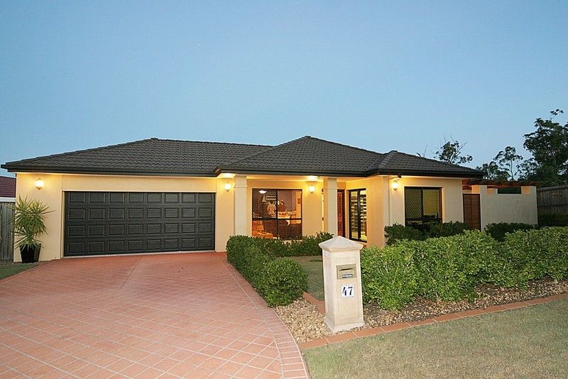 47 Jason Street, SINNAMON PARK QLD 4073