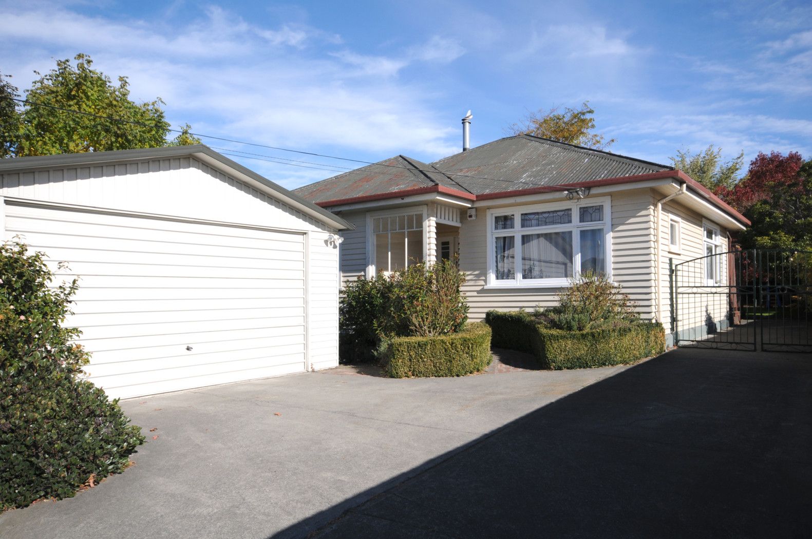 51 Thames Street, St Albans, Christchurch City