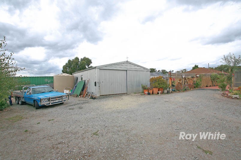 38 Rachel Drive, CRANBOURNE, VIC 3977