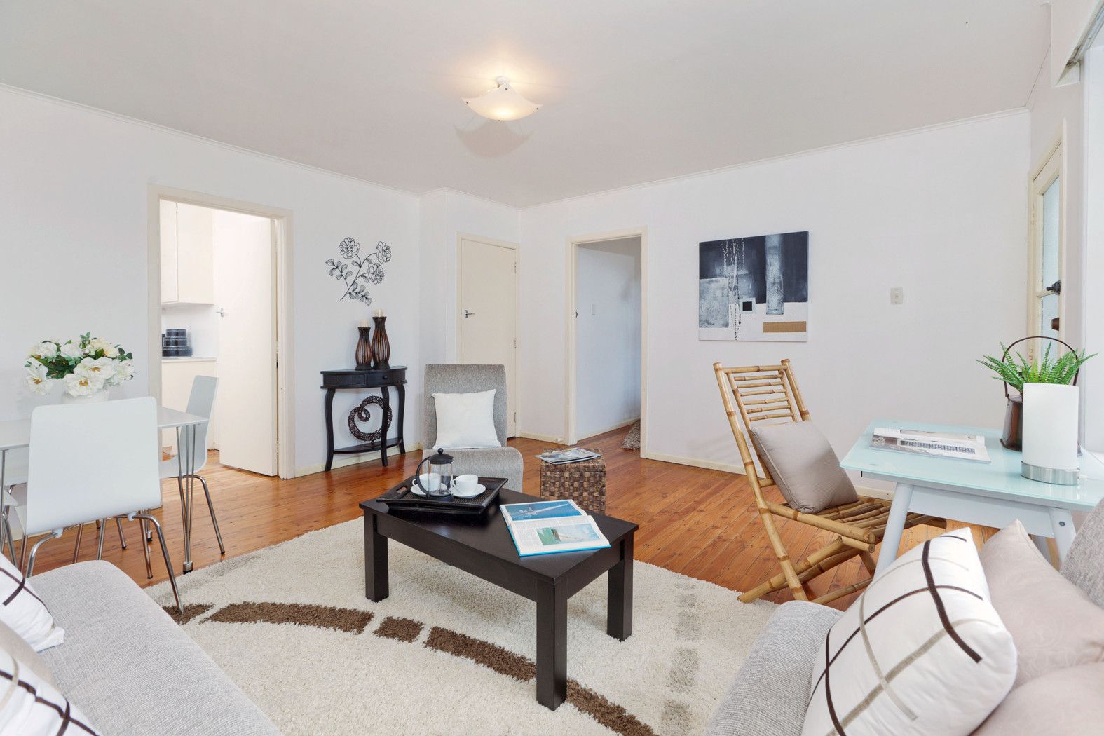 2/102 Michaels Avenue, ELLERSLIE, Auckland City