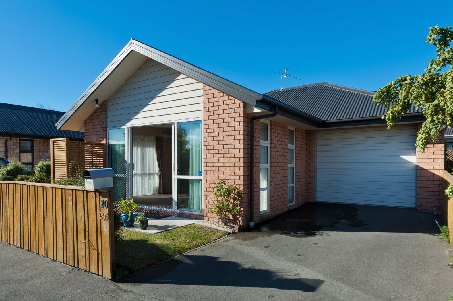 20 Woodham Courts, LINWOOD, Christchurch City