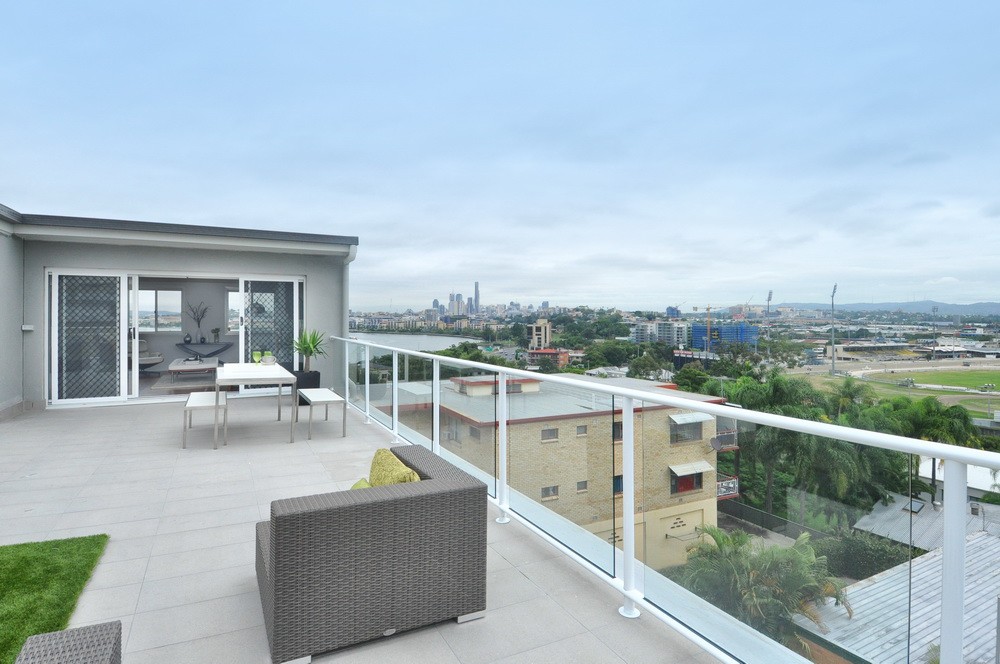 9/42 Toorak Road, HAMILTON, QLD 4007
