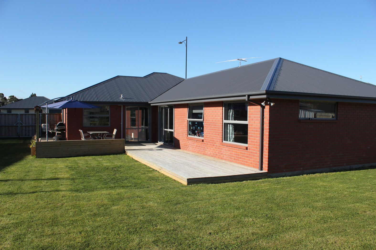 261 Rolleston Drive, ROLLESTON, Selwyn District