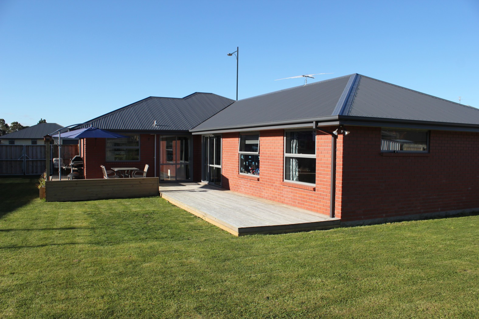 261 Rolleston Drive, ROLLESTON, Selwyn District
