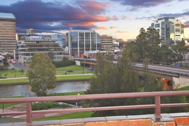 31/7-11 Elizabeth Street, PARRAMATTA, NSW 2150