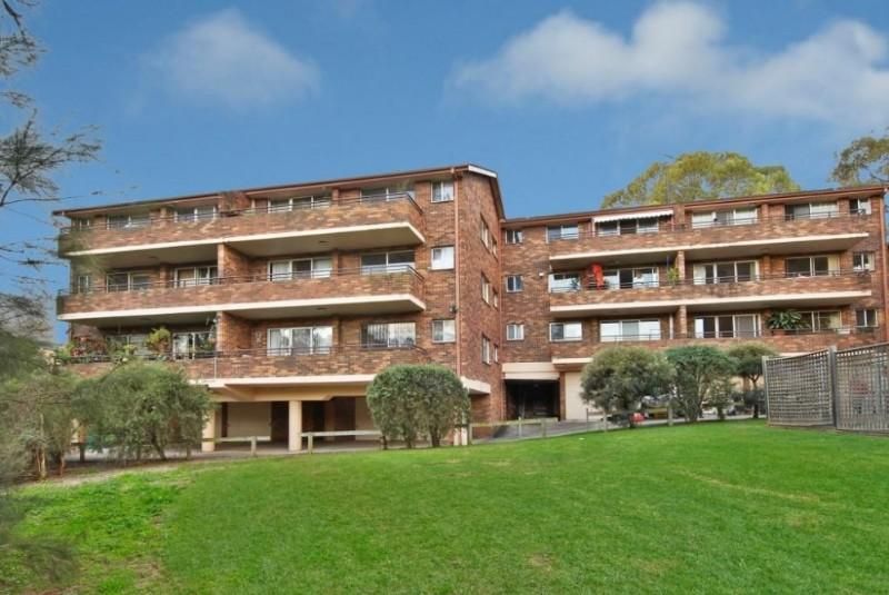 7-11 Elizabeth Street, PARRAMATTA NSW 2150