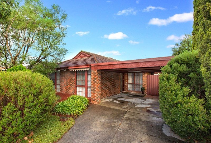 41 Bayville Drive, DINGLEY VILLAGE, VIC 3172