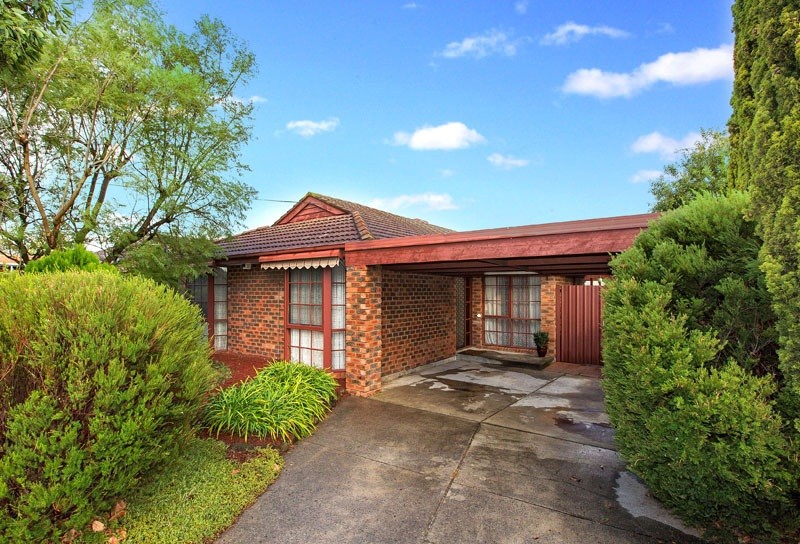 41 Bayville Drive, DINGLEY VILLAGE, VIC 3172