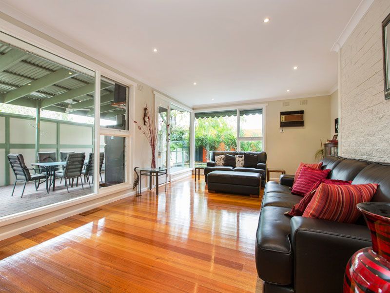 21 Forest Park Road, DINGLEY VILLAGE, VIC 3172