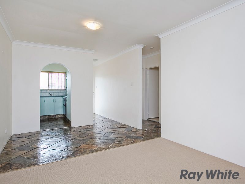 4/35 Bridge Street, NUNDAH, QLD 4012