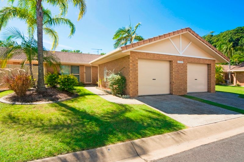 Unit 17  20 Ourimbah Rd Kirra Shores, TWEED HEADS NSW 2485