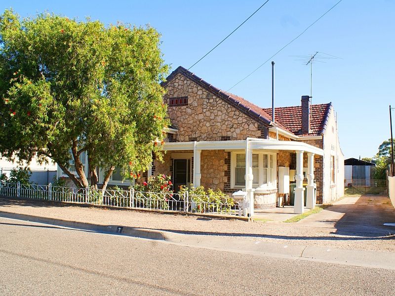 7  Slade Street, MURRAY BRIDGE SA 5253